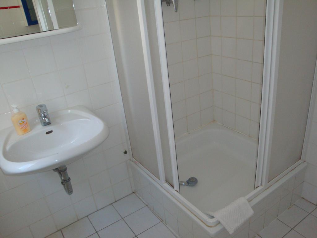 Ferienwohnung Funk Berlim Quarto foto