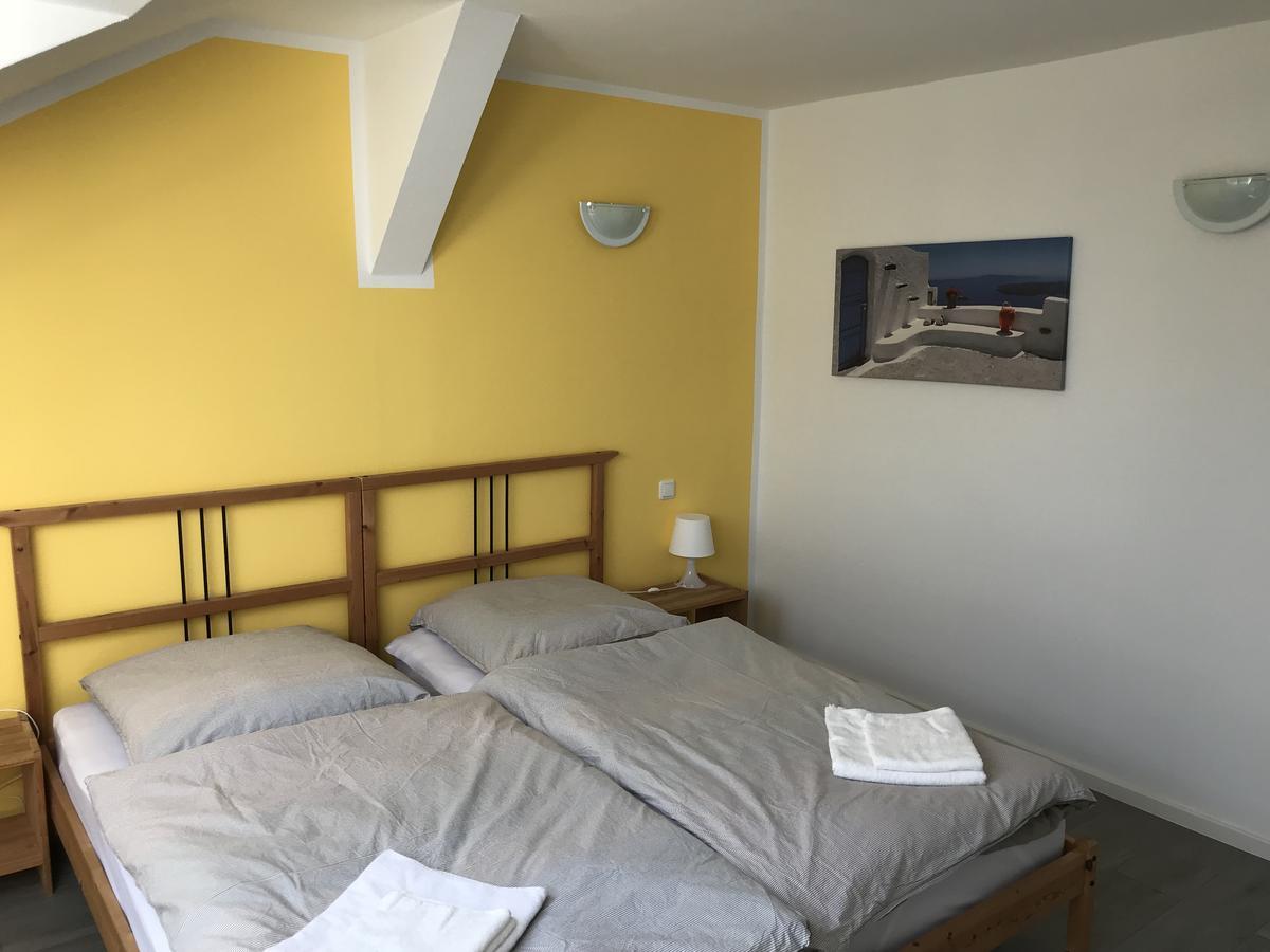 Ferienwohnung Funk Berlim Exterior foto